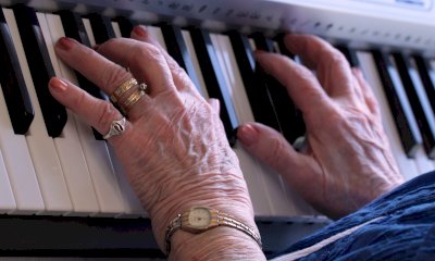 In tribunale a 96 anni dopo la denuncia dei vicini: il giudice la assolve