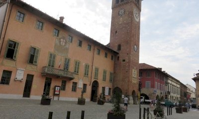 Il Comune di Cherasco mette all’asta una villetta a Roreto: le adesioni alla gara entro il 15 marzo