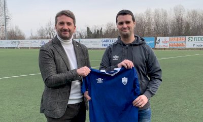 Un nuovo addetto stampa per la Freedom FC
