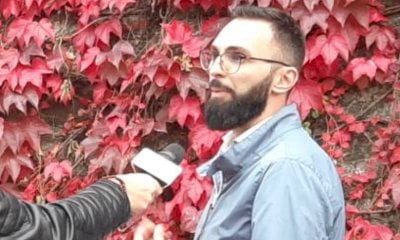 Chiusa Pesio, Diego Bottasso si candida a Sindaco