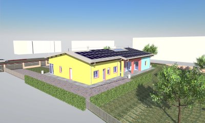 Un micronido per Madonna dell’Olmo: iniziano i lavori