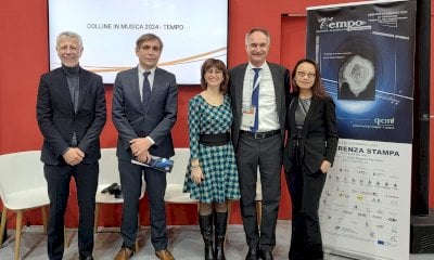 “Colline in musica”, diciotto concerti itineranti tra Langhe, Monferrato e Roero