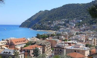 Cherasco, aperte le iscrizioni per il soggiorno marittimo a Laigueglia