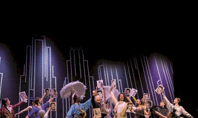 “Stelle di Broadway”, a Bra un viaggio musicale nel mitico distretto dei teatri di New York