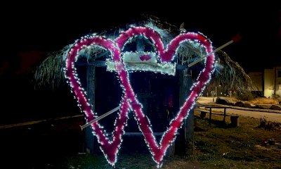 Chiusa Pesio si prepara a vivere San Valentino