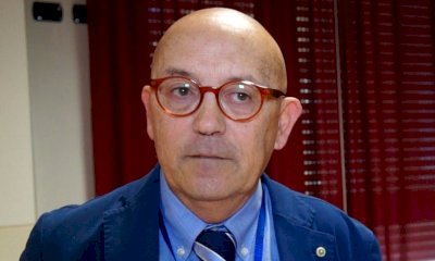 Un nuovo primario per la Fisiopatologia Respiratoria dell'ospedale di Saluzzo