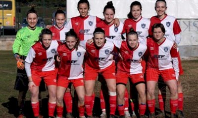 Calcio femminile: Freedom, nel fine settimana tornano in campo la Primavera 2 e il calcio a 5