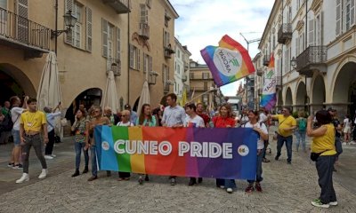 Dal 18 febbraio una rassegna culturale organizzata da Arcigay Grandaqueer