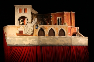 Riparte Burattinarte Summertime 2017, il XXIII° Festival Internazionale Teatro di Figura