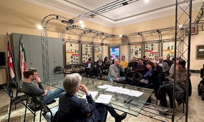 Alba: l’amministrazione comunale ha incontrato i pendolari delle linee ferroviarie albesi