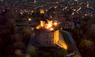 Bra spegne i suoi monumenti per “M’illumino di Meno”