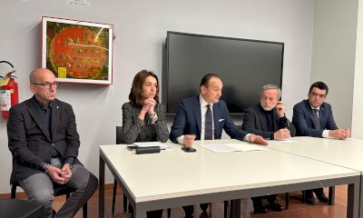 A Novi Ligure un tavolo permanente sull'ex Ilva