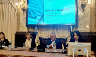 Le opportunità del Programma Interreg Alcotra 2021-2027 per i microprogetti