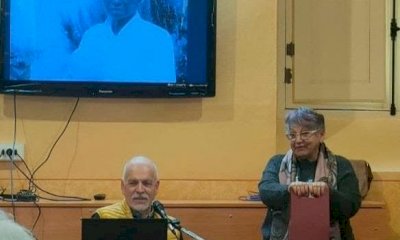 Al Museo Civico della Stampa di Mondovì storie di migrazioni tra Piemonte, Svezia e Sudafrica