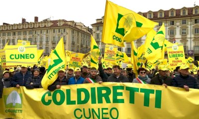 Coldiretti Cuneo: 