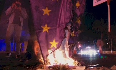 Cosa succederebbe se l’Unione Europea non esistesse più?