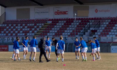 Calcio femminile, Freedom FC di scena a Parma