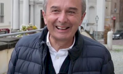 Bra, Fogliato presenta la coalizione a sostegno della sua ricandidatura