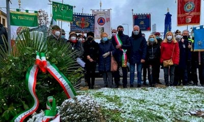 Giorno del Ricordo, Bergesio (Lega): “Una generazione annientata perché colpevole di essere italiana”