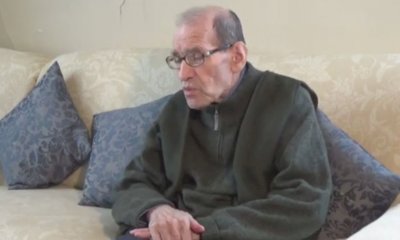 Ormea in lutto per la scomparsa di don Antonio Danna, parroco per 43 anni