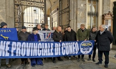 Fratelli d’Italia non molla: “Il Comune spieghi perché il convegno sulle foibe non avrà il patrocinio”