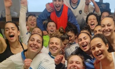 Calcio femminile, la Freedom fa l'impresa e sbanca Parma
