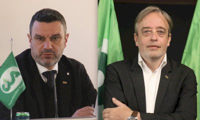 Cia presenta le richieste a Governo ed Europa per gestire subito le emergenze agricole 