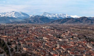 “Cuneo si trasforma”: partita la campagna di comunicazione sui cantieri finanziati dal Pnrr