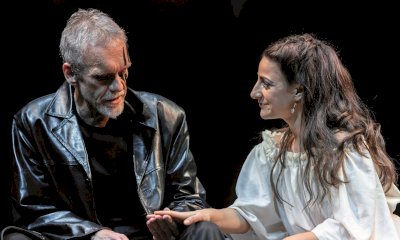 L’Otello in scena al Teatro Politeama di Bra