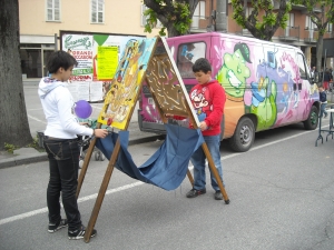 Burattinarte Summertime 2017