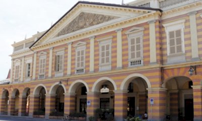 Il cineteatro Iris di Dronero presenta “Io Capitano”