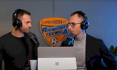Calcio: questa sera una nuova puntata di 