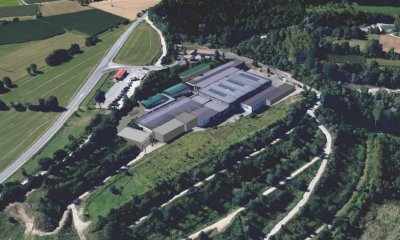 Pubblicato sul sito della Provincia il progetto del biodigestore di Borgo San Dalmazzo