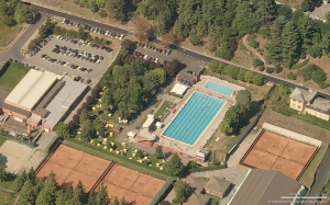 Cuneo: lavori di sistemazione al parcheggio Piscine e impianti sportivi