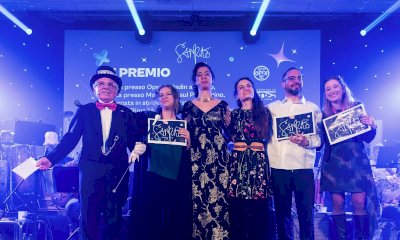 Sanrito, nona edizione da sogno: la soddisfazione di Noau, alla prima edizione da promotrice del festival