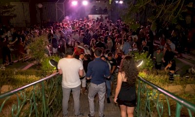 Troppe persone nel locale e alcol ai 14enni: il “blitz” inguaia una discoteca di Garessio