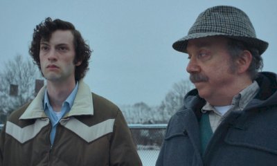 L'inatteso rivale di Oppenheimer sulla strada per l’Oscar arriva al Cinema Monviso