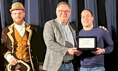 Busca ha premiato l'interprete più longevo di Micun