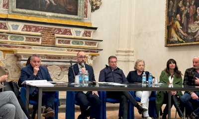 Un nuovo regolamento per le Guardie ecologiche volontarie della Granda