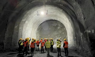 Tenda bis, mercoledì si riunisce il Comitato di Monitoraggio: il territorio chiede risposte