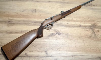 Un flobert non denunciato costa la condanna a un collezionista di armi