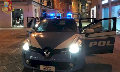 In trasferta dalla Granda a La Spezia per svaligiare appartamenti: arrestati