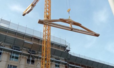 Cuneo, via libera al progetto di riqualificazione energetica del liceo “Pellico-Peano”