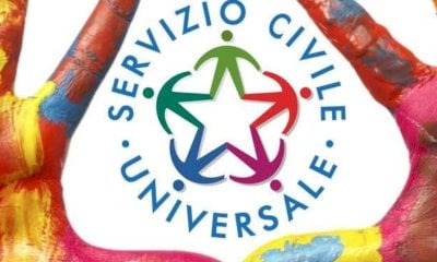 Servizio civile, prorogata al 22 febbraio la scadenza delle domande