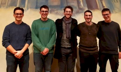 Rinnovato il direttivo della Consulta Giovanile comunale di Cuneo