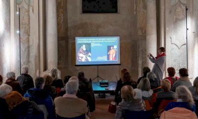 Nuovi posti disponibili per le visite gratuite sul Rinascimento in San Francesco a Cuneo