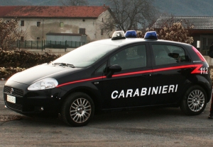 Controllo del territorio da parte dei Carabinieri della Compagnia di Borgo San Dalmazzo