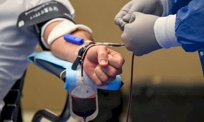 “Valdieri dona”: una settimana dedicata alla donazione di sangue e plasma