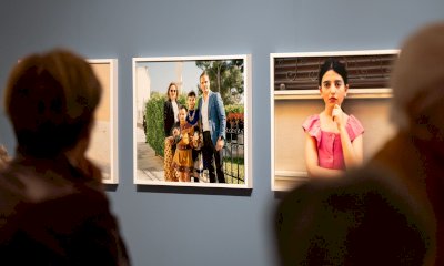 Prorogate fino a Pasquetta le mostre “Fotografia è donna” e “Inge Morath”