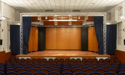 A Borgo San Dalmazzo torna il teatro dialettale